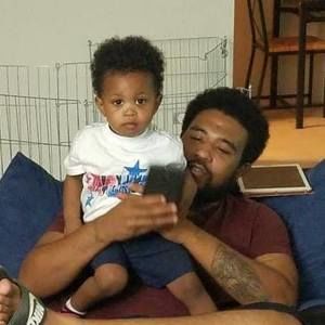 Meet your Posher, Sean